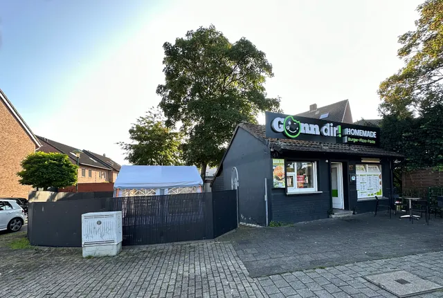 Gönn Dir Lieferservice