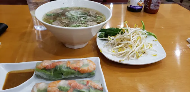 Vietnamese Noodle House