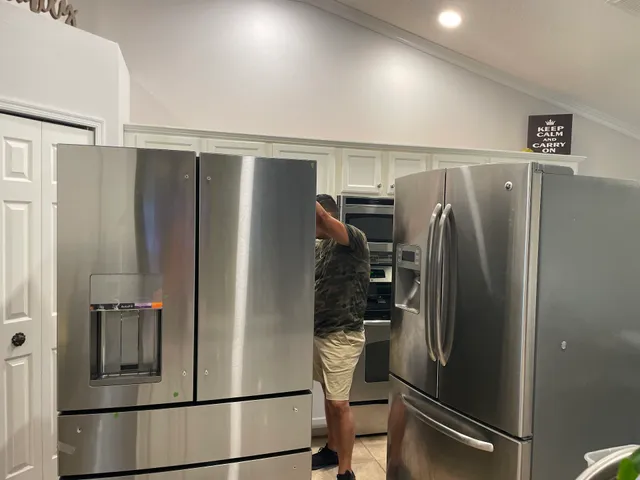 Sonny's Discount Appliances