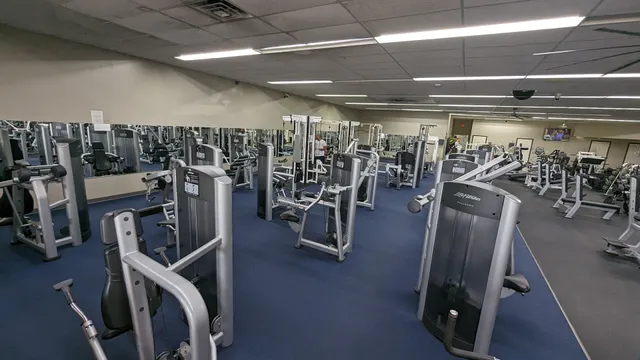 Shape Fitness Choctaw