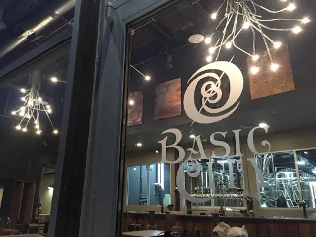 Basic City Beer Co.