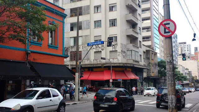 Açaí Beach Reggae Bar