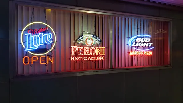 Marco's Italian & American Foods