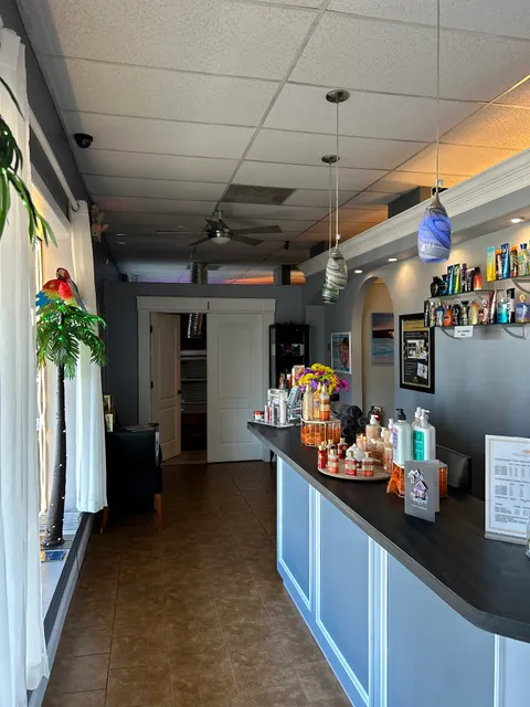 California Sun Tanning