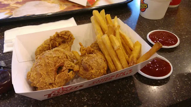 Texas Chicken Hậu Giang