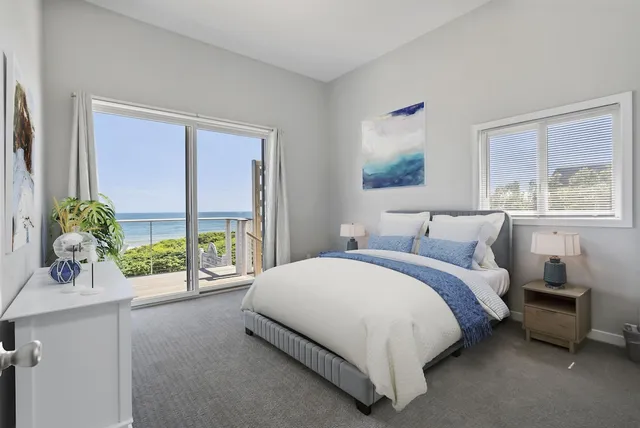 Atlantic Bluffs Club Ltd