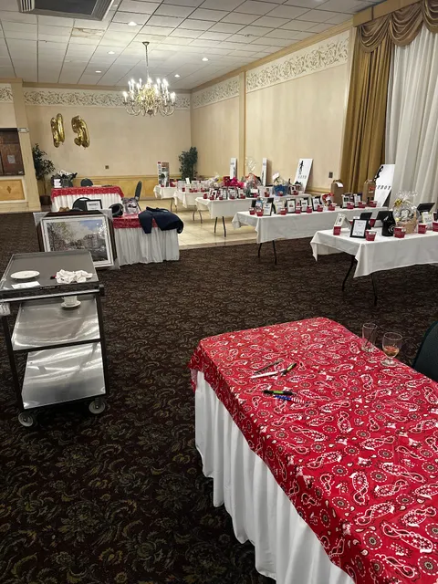 Ukrainian Cultural Center