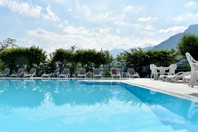 Levico Terme - Hotel Ristorante Scaranò