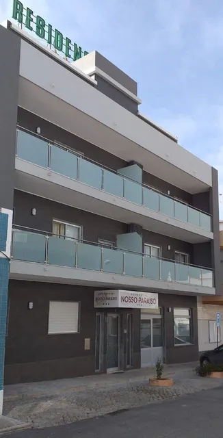 Residence "Our Paradise"