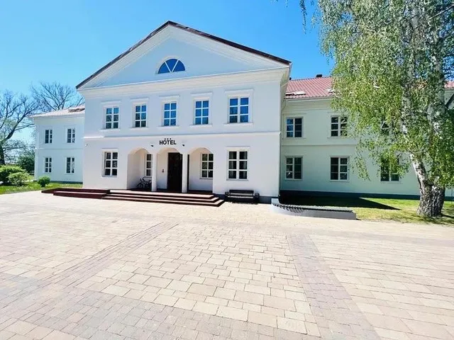 Hotel i Restauracja Nad Starą Nidą