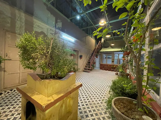 RATNAKAR BHAWAN (HERITAGE HOMESTAY)