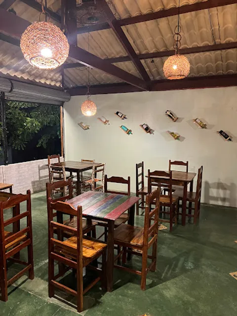 Terral Restaurante