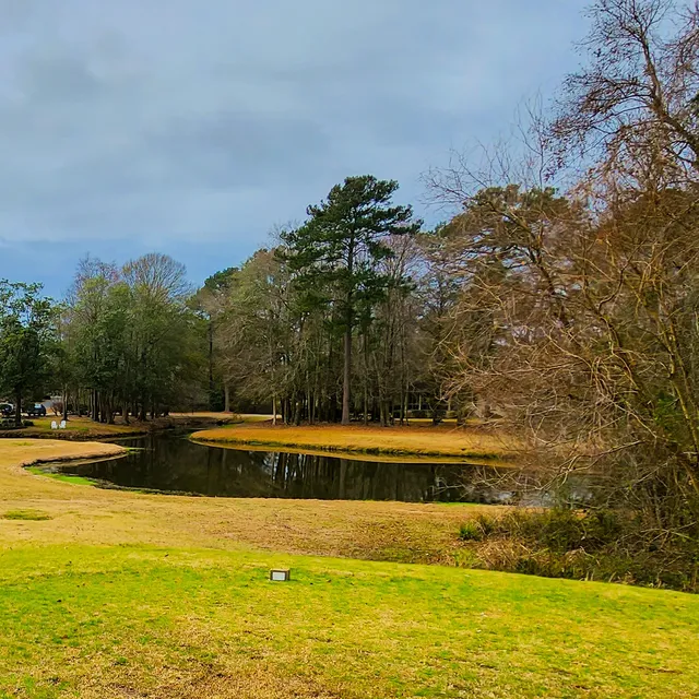 Southbridge Savannah Golf Club