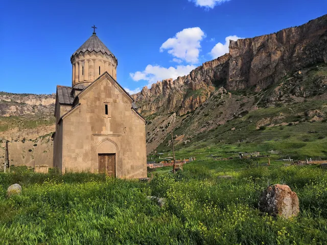 Holy Mother of God Church