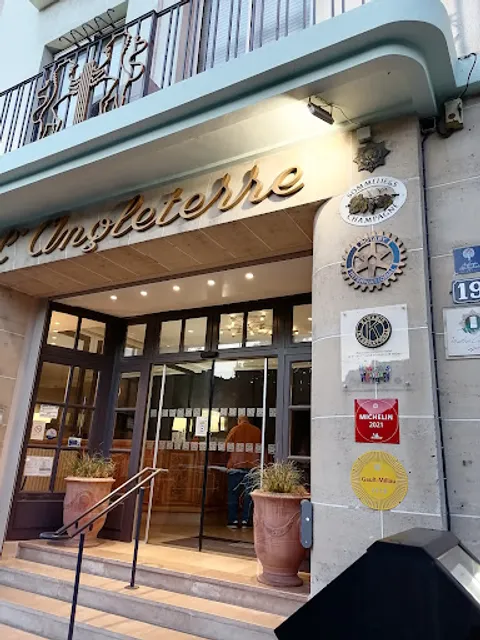 Restaurant Jérôme Feck