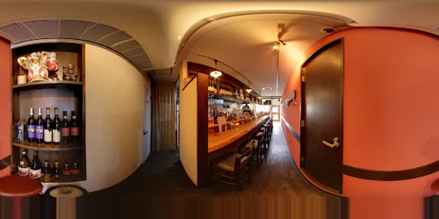 Kitchen bar chiki-chiki （キッチン バール チキ‐チキ）