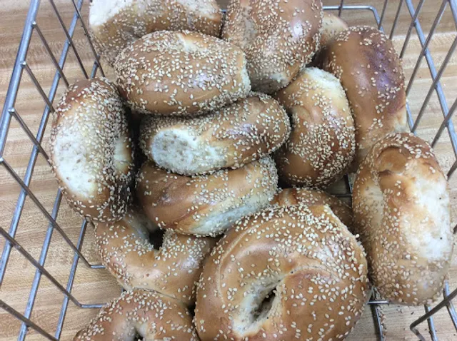 Bagel Factory