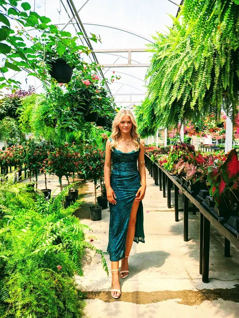 Jackson Street Nursery