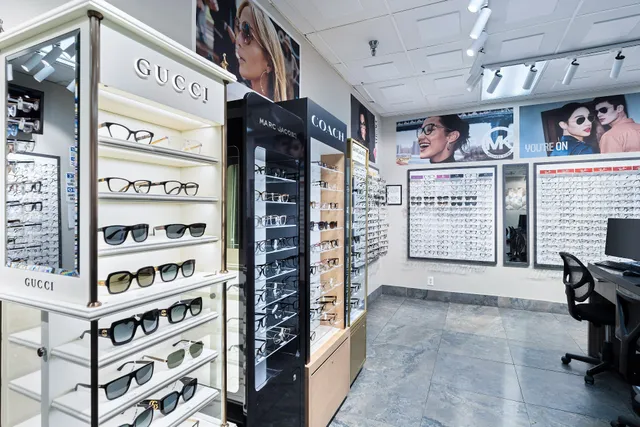 Coachella Valley Optometry | Coachella