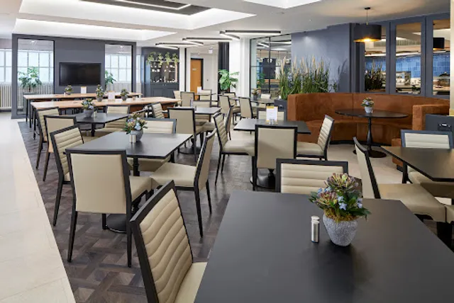 Kendal’s Café Bar