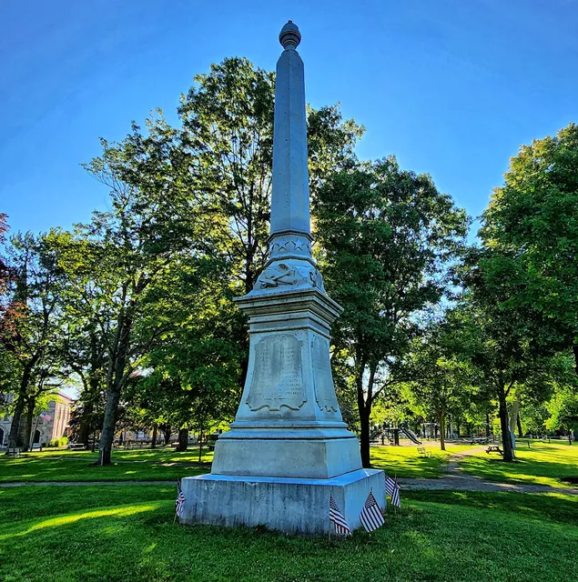 Gardiner Farmers' Market