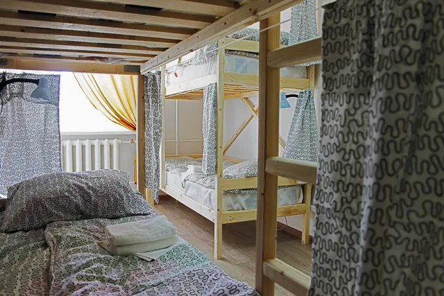 Mini-hotel Malakhit Light