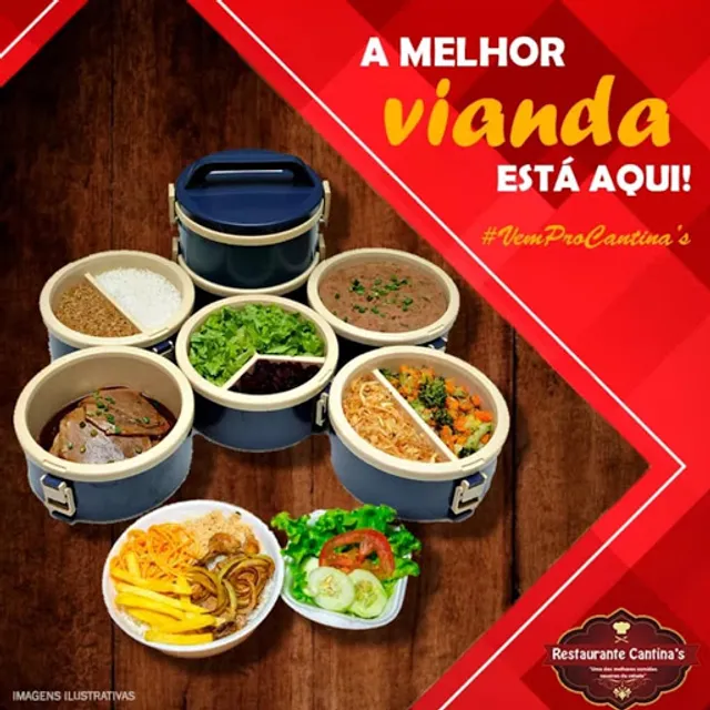 Restaurante Cantinas