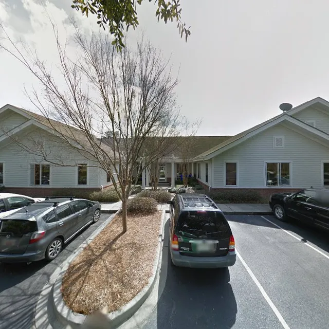 Seacoast Church - Offices