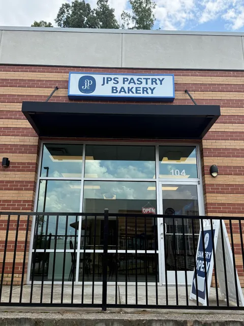 JPS Pastry