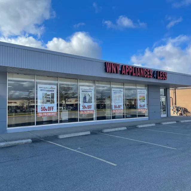WNY Appliances 4 Less