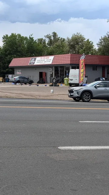 Sheridan Jewell Plaza