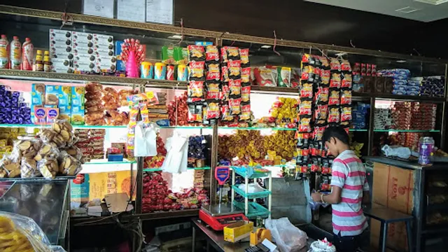 Ayodhya Sweets & Bakery