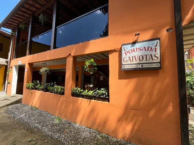 Pousada Gaivotas