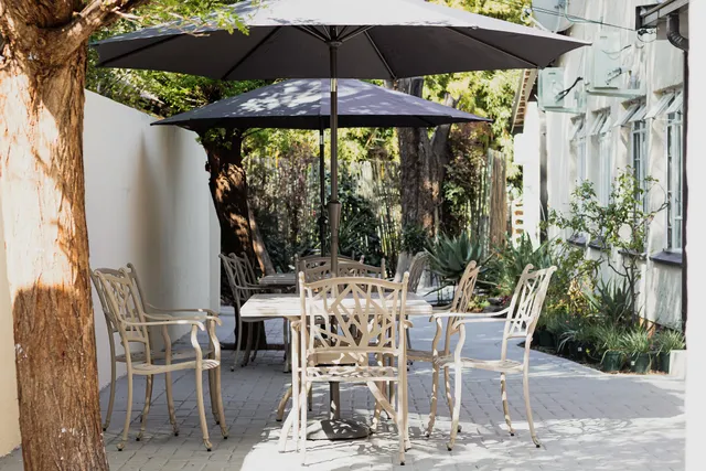 If Not Why Not Guesthouse