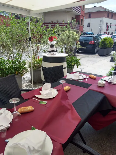 Restaurante Bar Casa Manolo