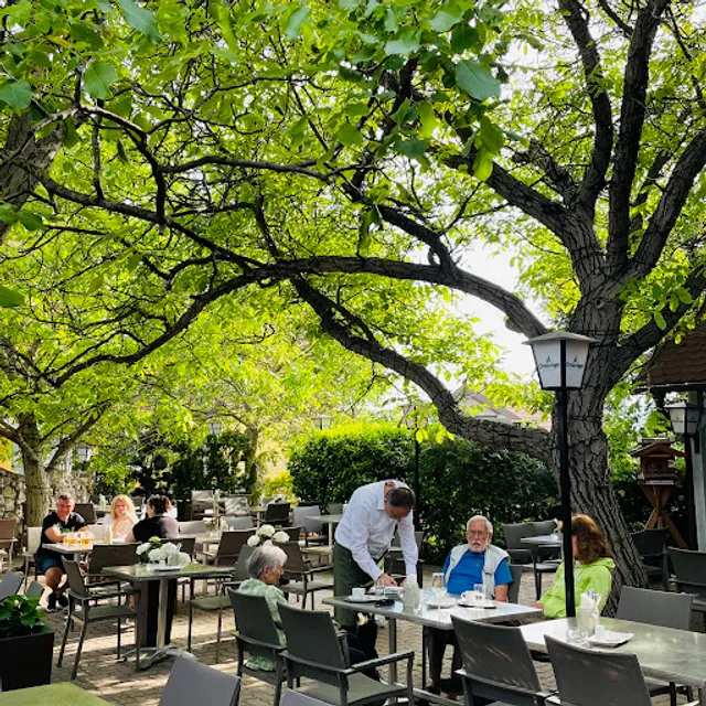 Restaurant Karl-Wirt GmbH