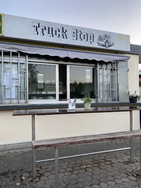 Ma-Ja's Truck Stop und Imbiss