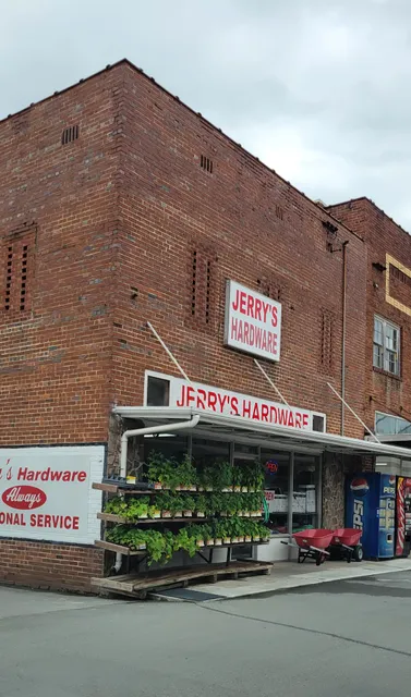 Jerry's Hardware