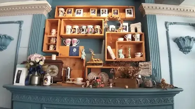 HomeWork Coffeeroaster