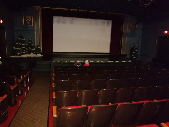 Star Theatre