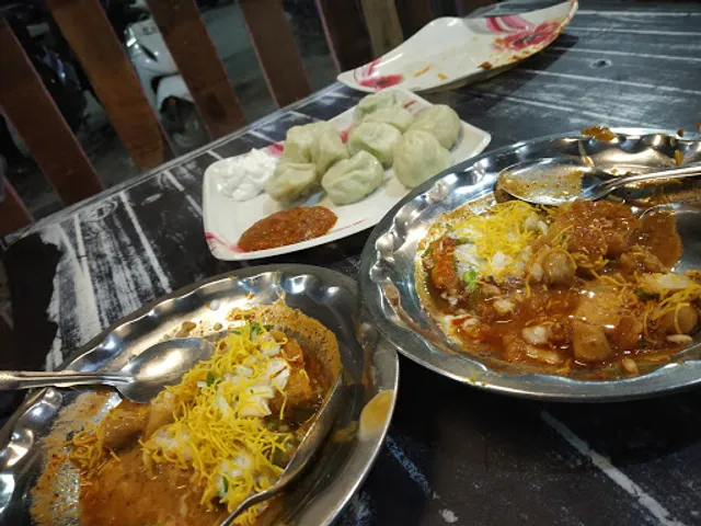 Traffic Park Chowpaty