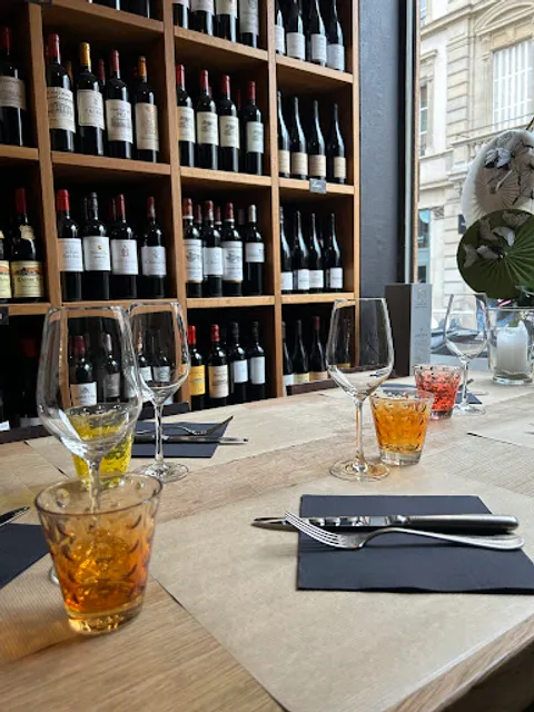 Vino Strada Restaurant