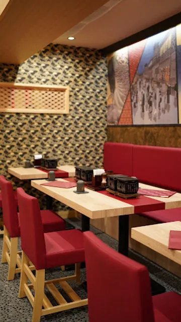 Gyukatsu Motomura Naha Kokusai Dori Main Branch