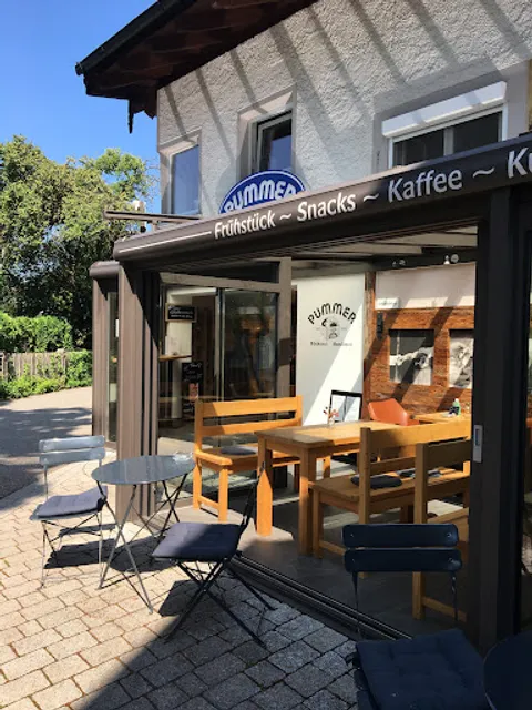 Bäckerei-Konditorei Pummer