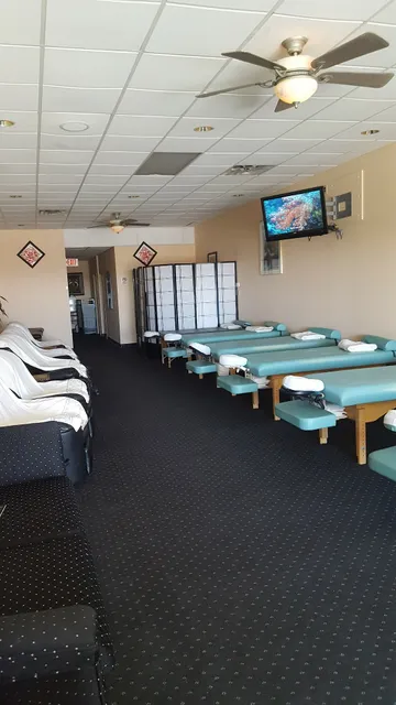 Ping's Place Massage