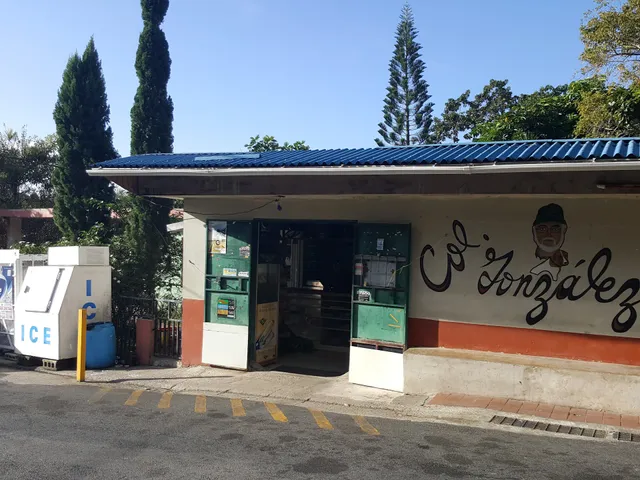 González Grocery Store