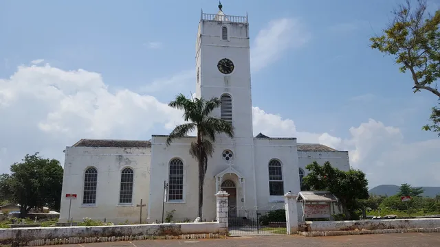 St. Peter's Anglican Church