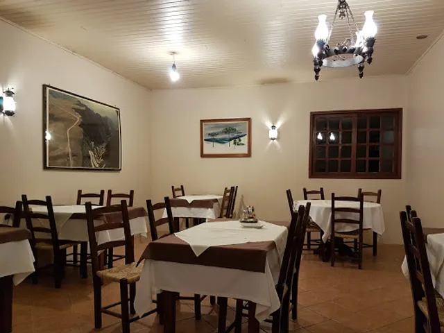 Restaurante Bar Ramos