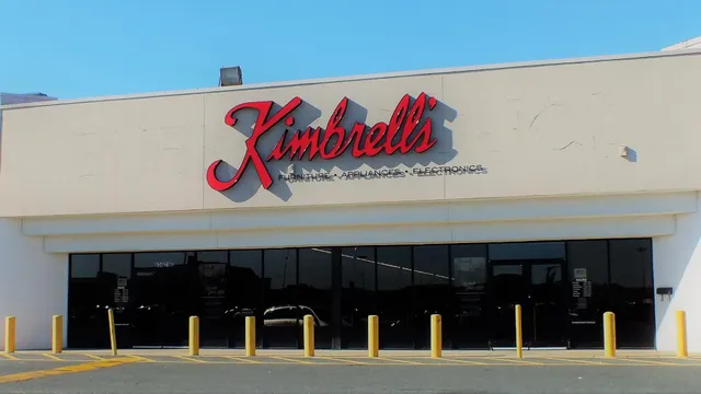 Kimbrell's Furniture