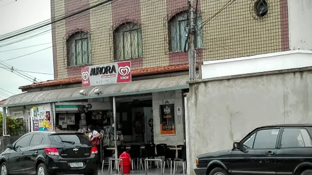 Padaria e Mercearia Aurora